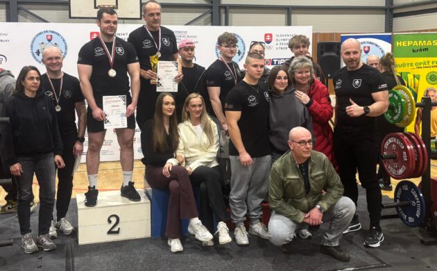 M-SR v klasickom tlaku na lavičke, Zvolen